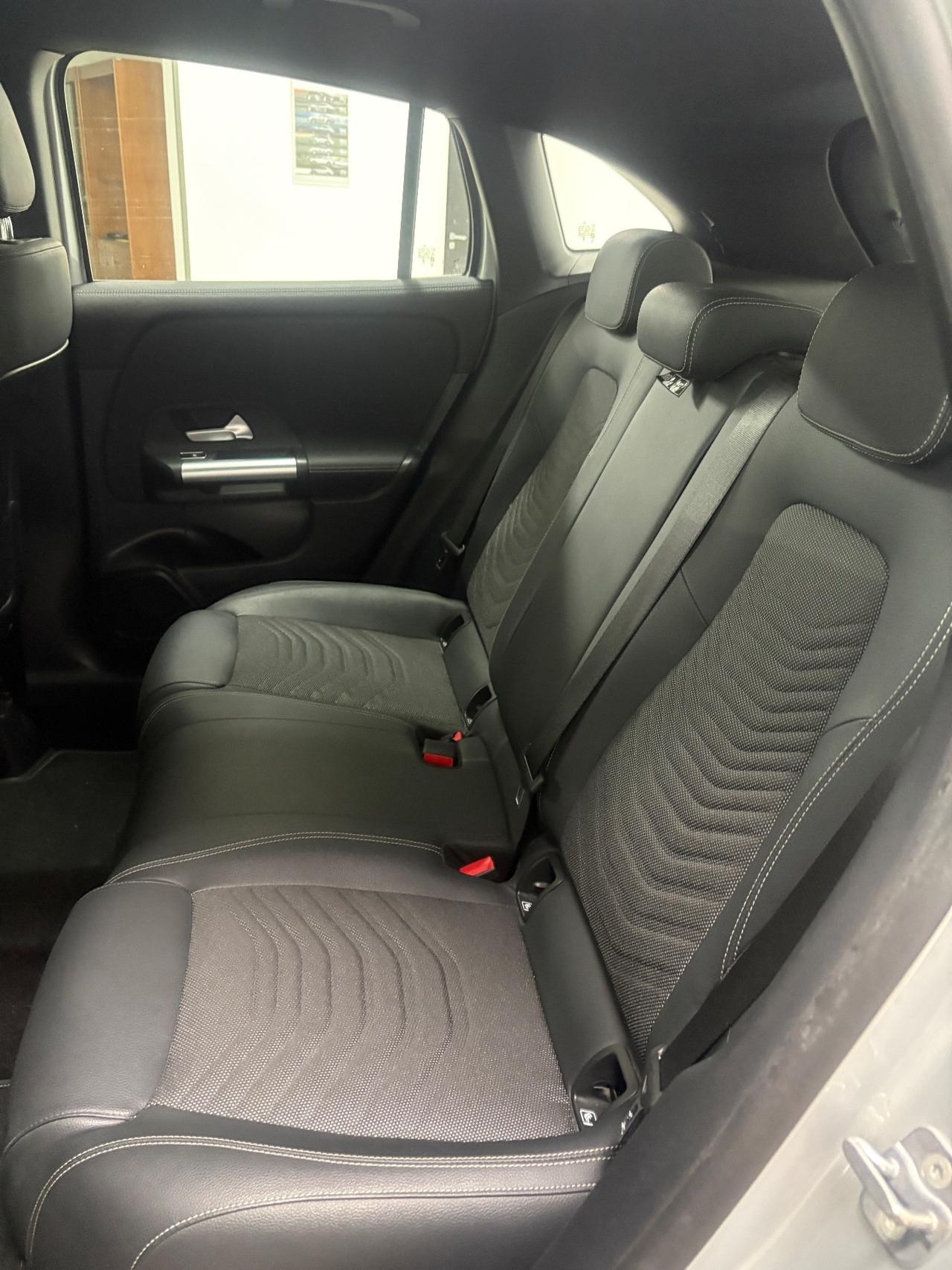 Mercedes-benz GLA 200 d Automatic Executive