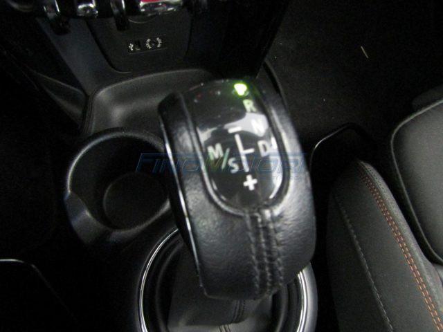 MINI Cooper D 1.5 Cooper D SEVEN 7 AUTOMATICA