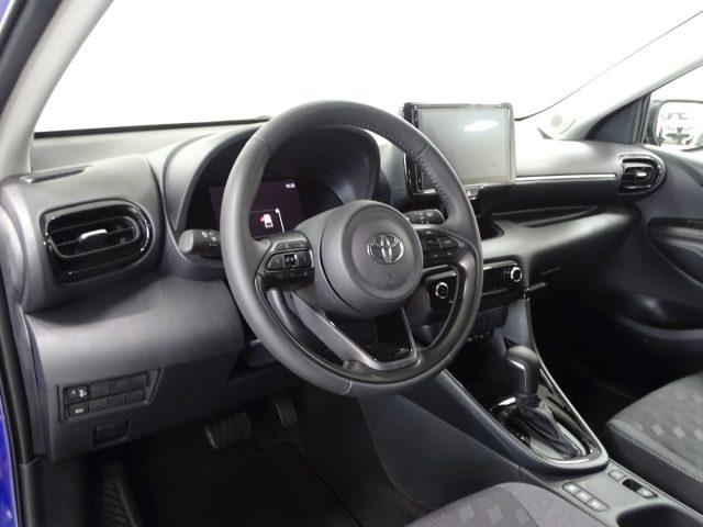 TOYOTA Yaris 1.5 Hybrid 5 porte Trend *PROMO PARISI GROUP*