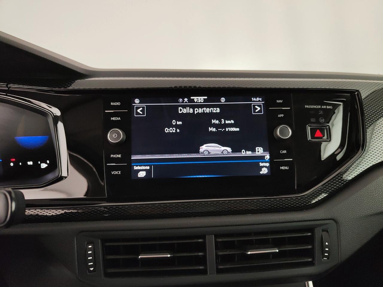 Volkswagen Taigo 1.0 TSI 95 CV Life