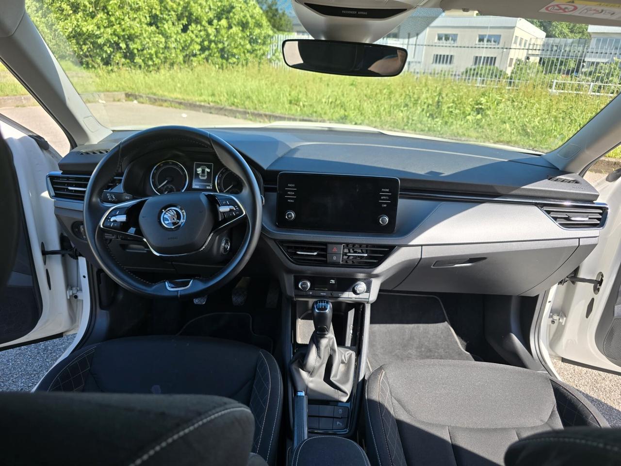 Skoda Kamiq 1.0 TSI Ambition + OPTIONAL (vedi descrizione)