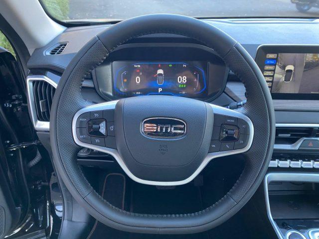 EMC Sei 1.5 17cv A/T