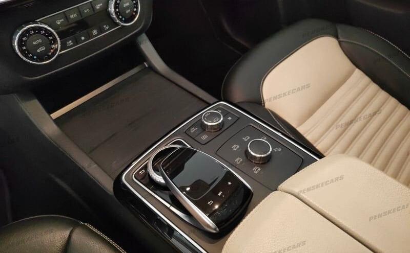 Mercedes-benz GLE 400 4Matic Premium Plus