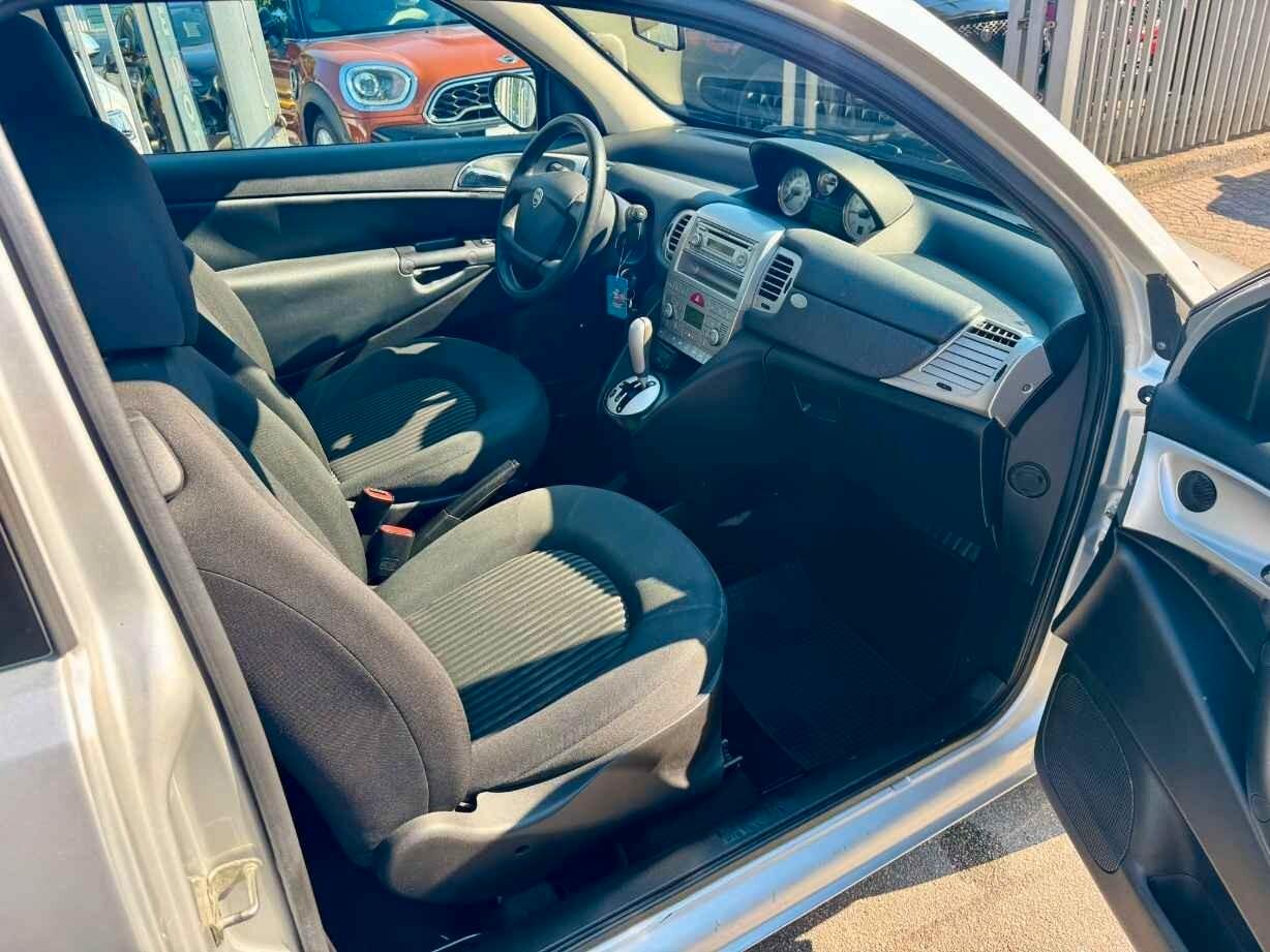 Lancia Ypsilon 1.4 SPORT SOLI 36.000 KM