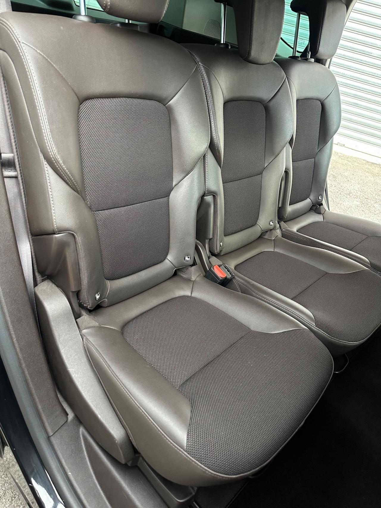 Renault Espace 1.6 dCi 160cv EDC N1/AUTOCARRO