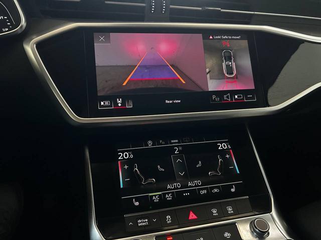 AUDI A6 Avant 40 2.0 TDI S tronic Business Sport TETTO