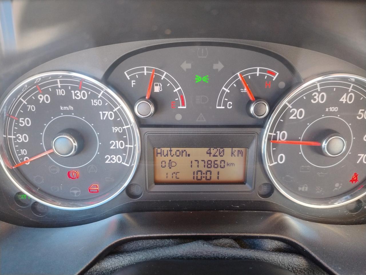 Fiat Grande Punto 1.4 T-Jet 16V 3 porte Sport