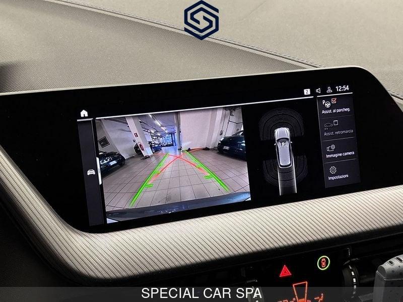 BMW Serie 1 116d 5p. Msport