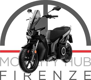 Silence S01 equivalente 125cc