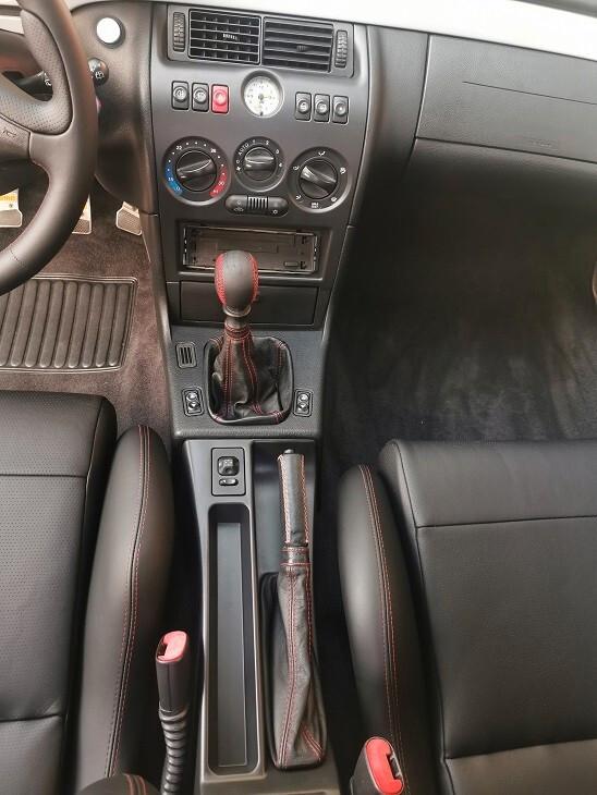 Fiat Coupe COUPE' TURBO 20V PLUS