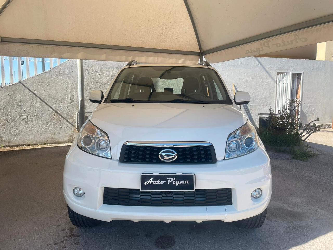 Daihatsu Terios 1.5 4WD GPL