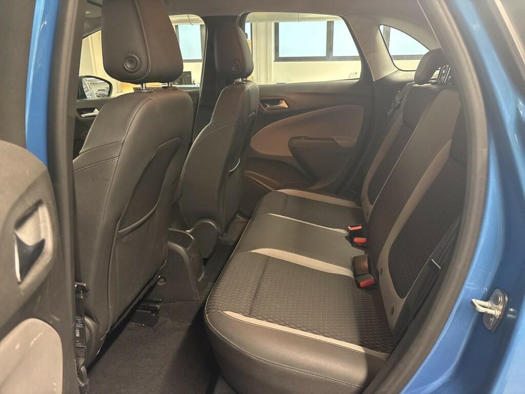 Opel Crossland X 1.5 Ecotec Innovation