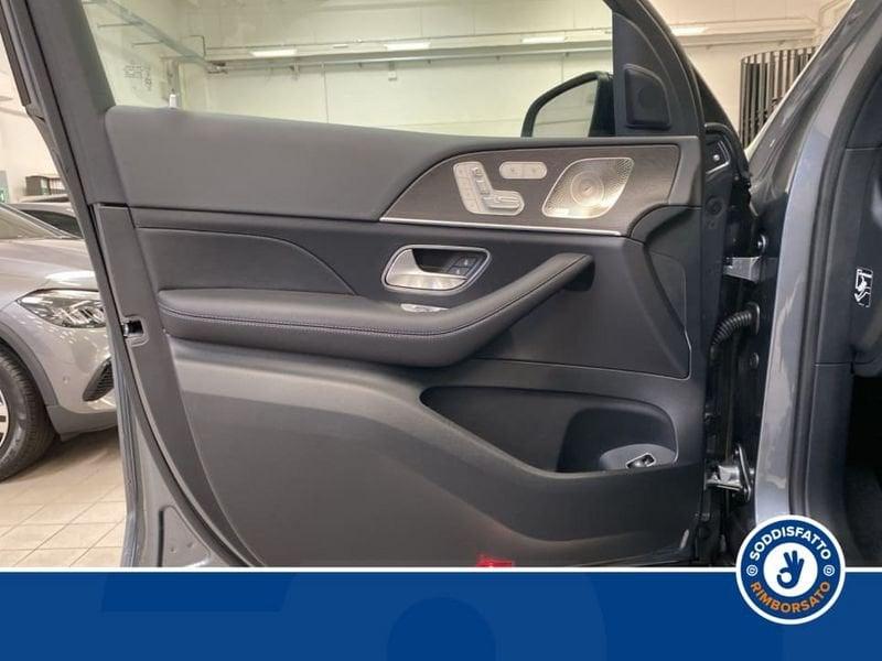 Mercedes-Benz GLE 300d 4Matic Mild Hybrid AMG Line Advanced Plus