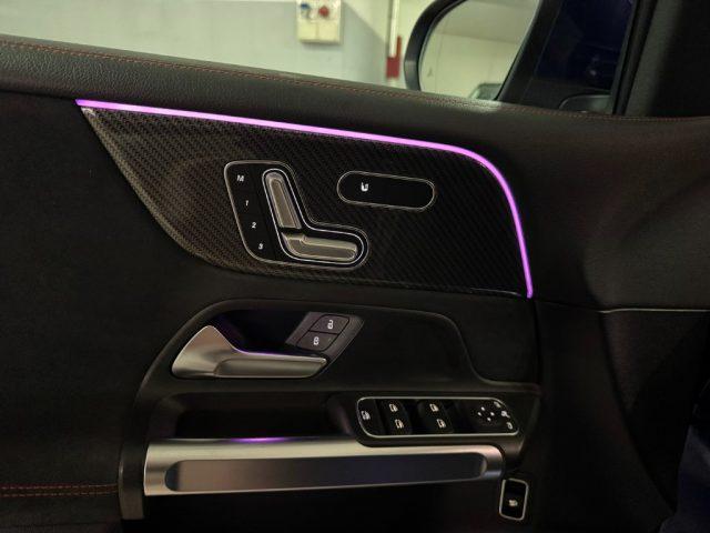 MERCEDES-BENZ GLB 35 AMG Matic 7 POSTI