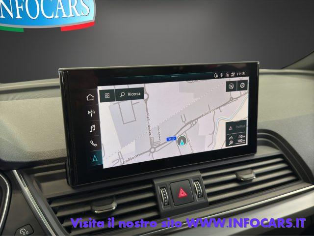 AUDI Q5 SPB 35 TDI 163 CV S tronic S line - PROMO
