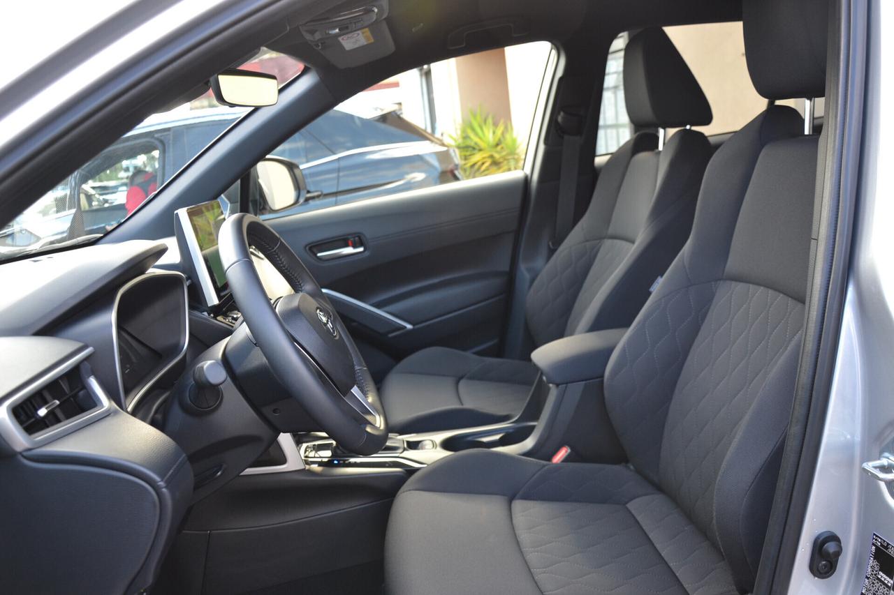 Toyota Corolla Cross 1.8 HYBRID 140CV TREND +FULLED+NAVI+RCAM+PDC+ADAS