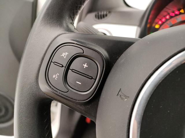 FIAT 500 1.0 hybrid Connect 70cv