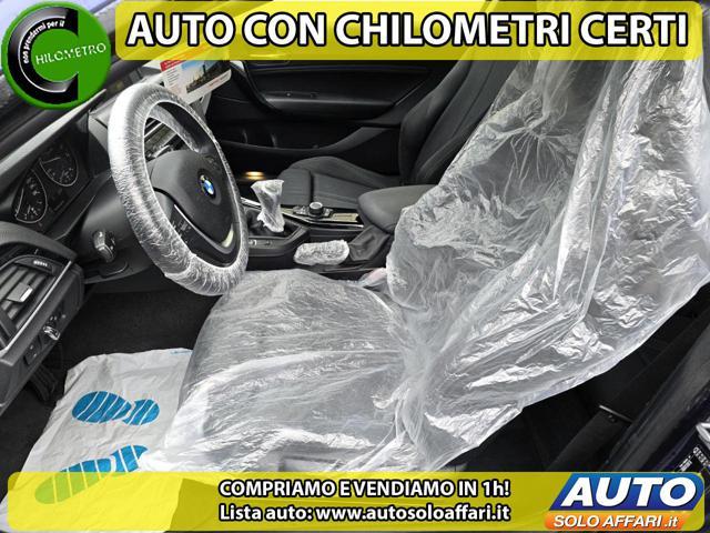 BMW 118 i 3P SPORT EURO6B 2017