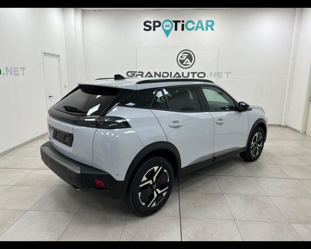 PEUGEOT 2008 1.2 puretech Allure s&s 100cv