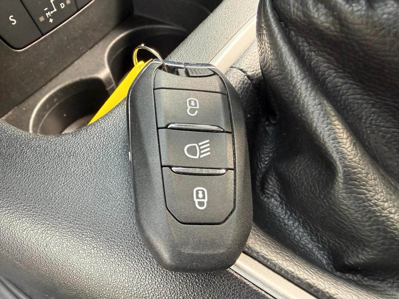 CITROEN C3 Shine Pack AUTOMATICA