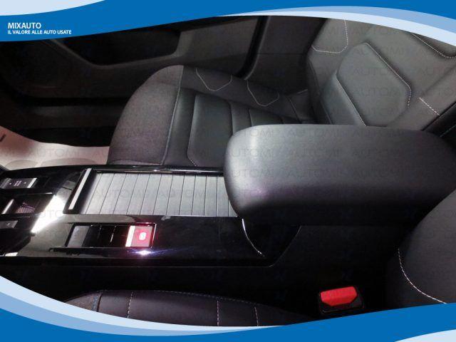 CITROEN C4 1.2 PureTech 130cv Shine EAT8 EU6
