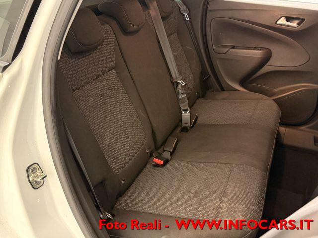 OPEL Crossland 1.2 83 CV Edition - PROMO