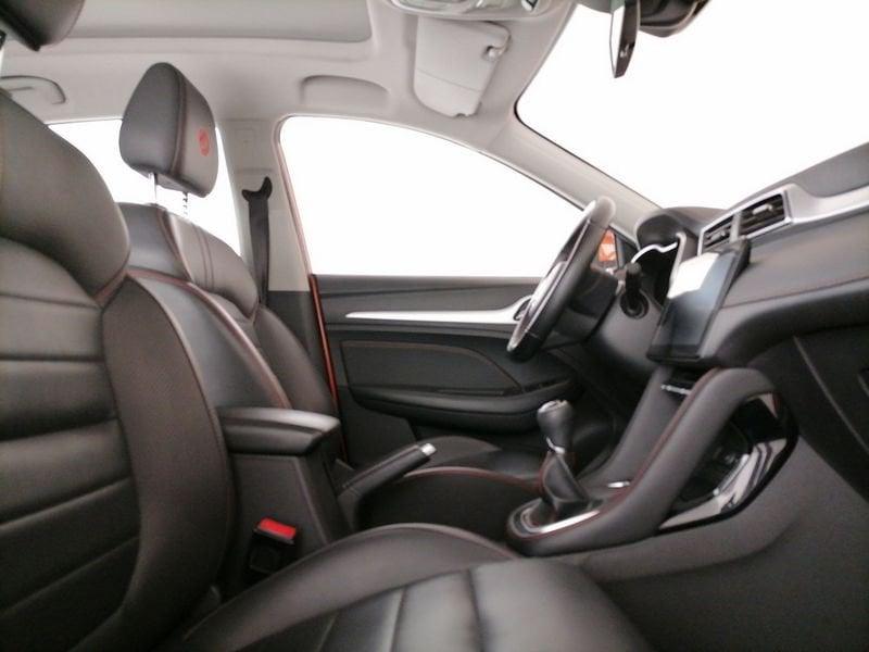 MG ZS 1.0 Luxury