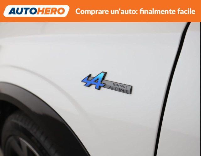 RENAULT Austral Austral Full Hybrid E-Tech 200 CV Iconic Esprit Al