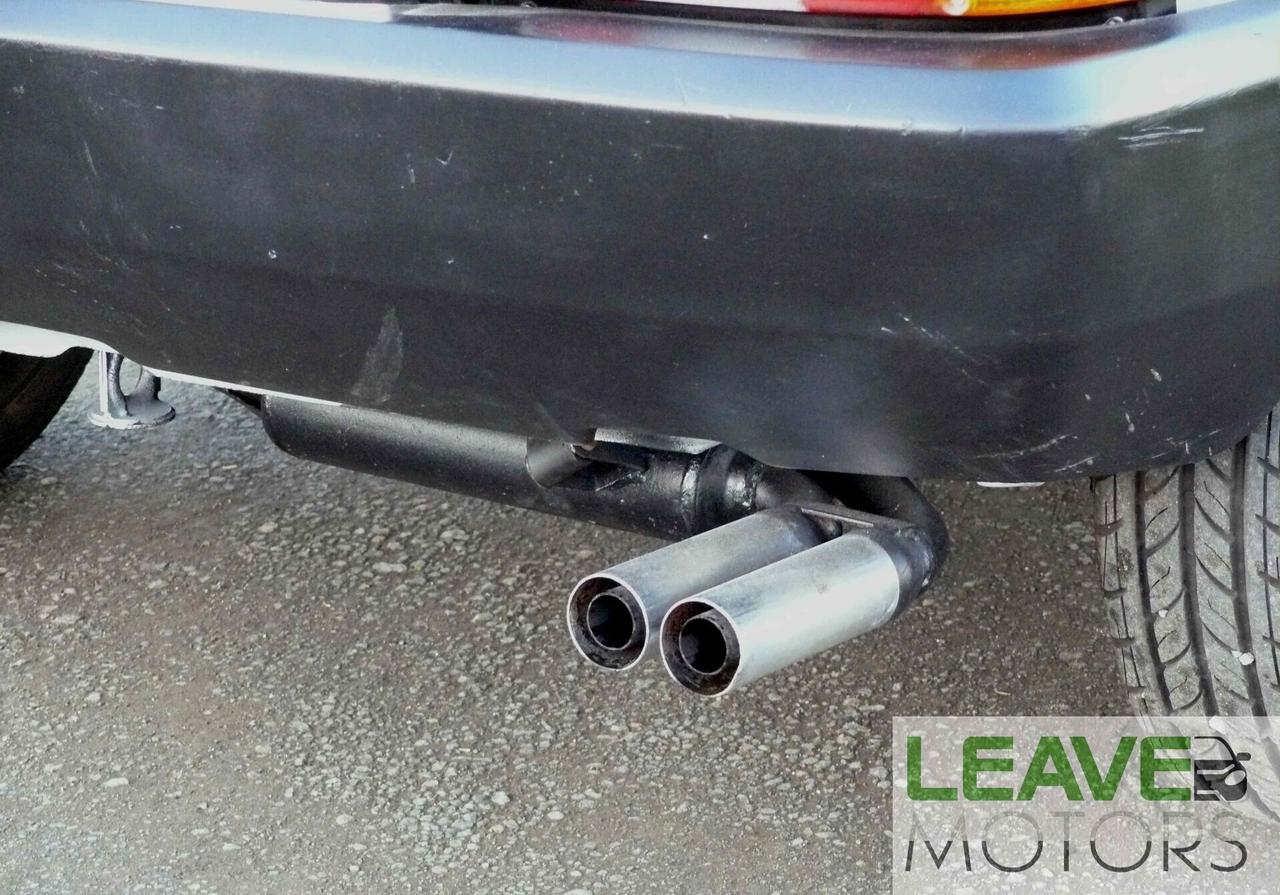 Autobianchi A 112 1050 Abarth (M0631)