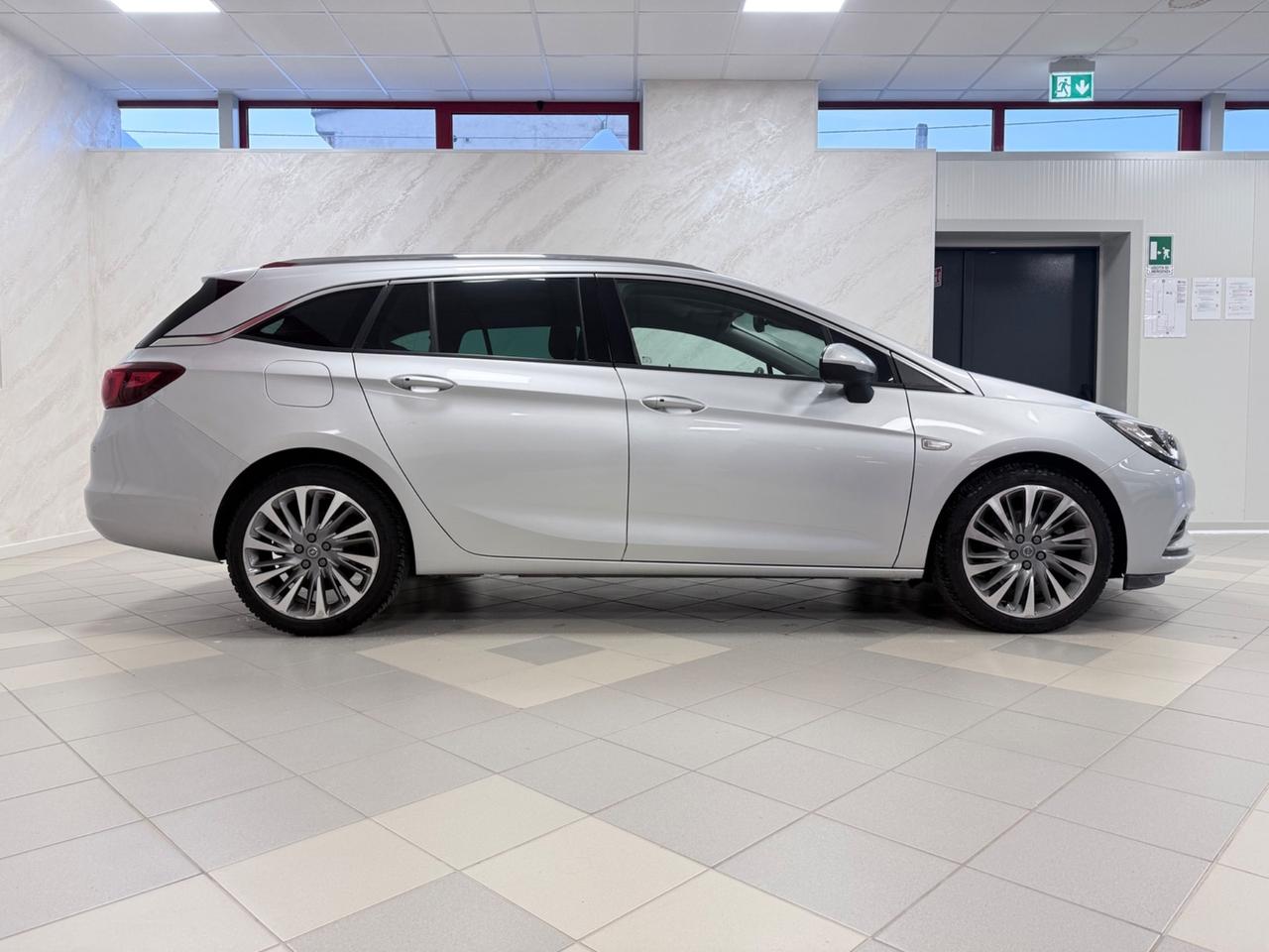 Opel Astra 1.6 CDTi 136CV aut. Sports Tourer Innovation
