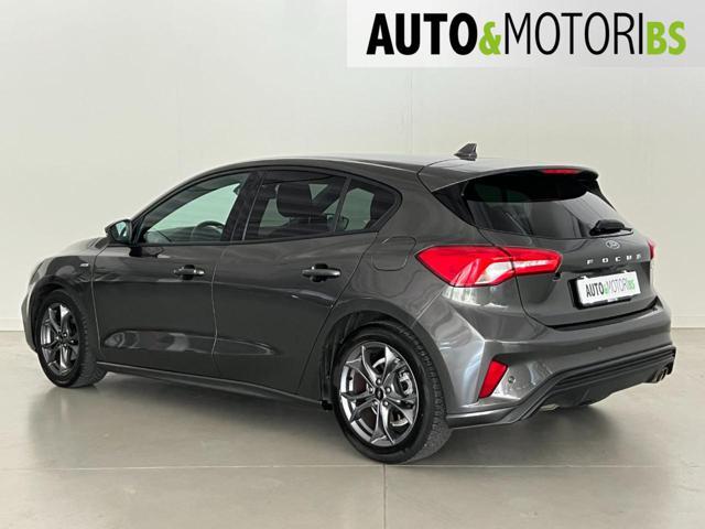FORD Focus 1.0 EcoBoost Hybrid ST-Line *PREZZO REALE*
