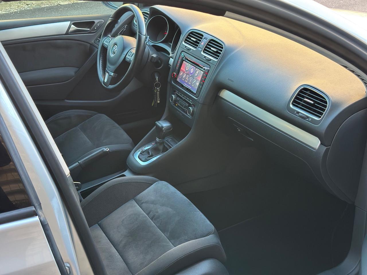 Volkswagen Golf 1.4 TSI 122CV DSG 5p. Highline