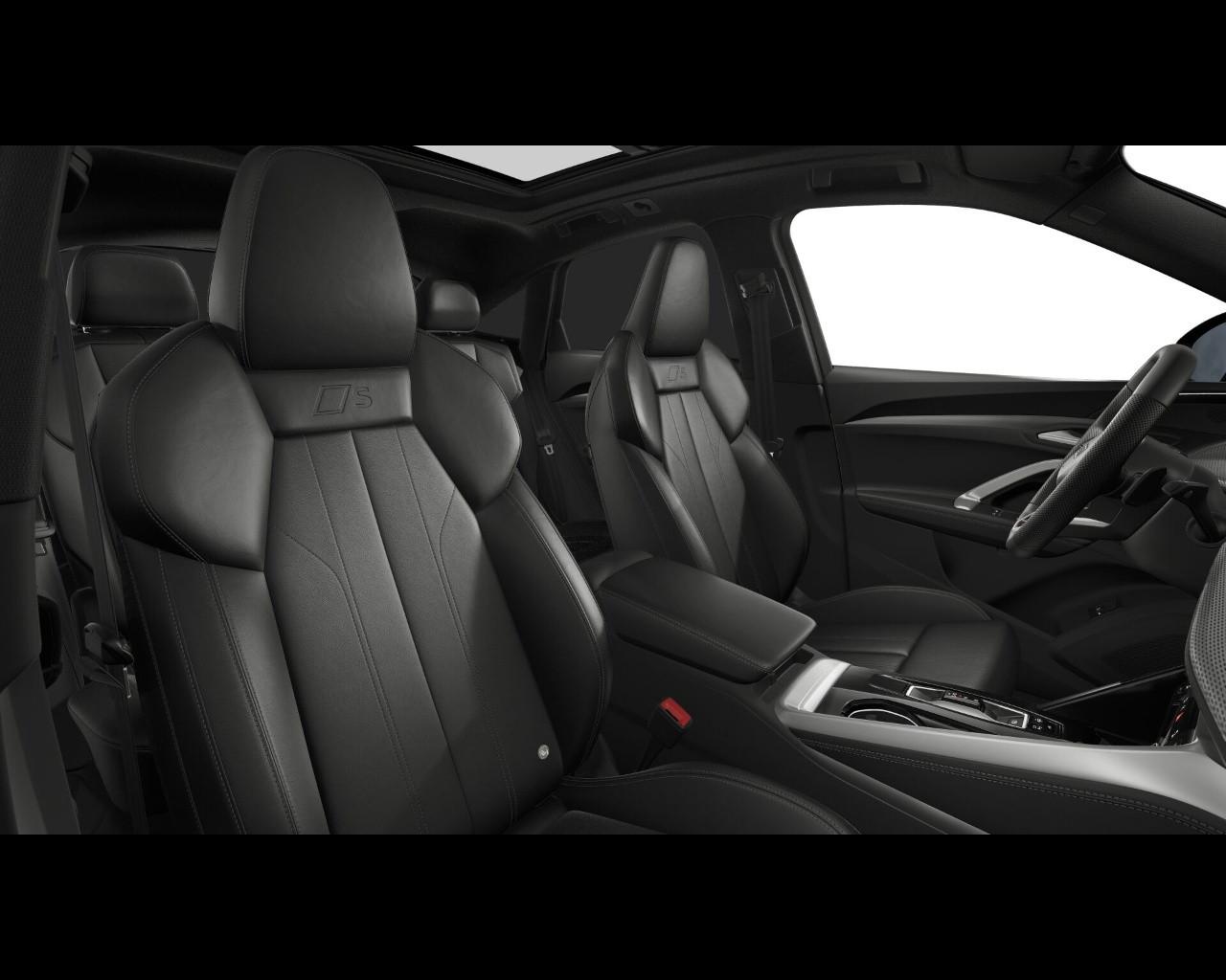 AUDI Audi Q5 Sportback S line edition e-hybrid quattro 220 kW S tronic