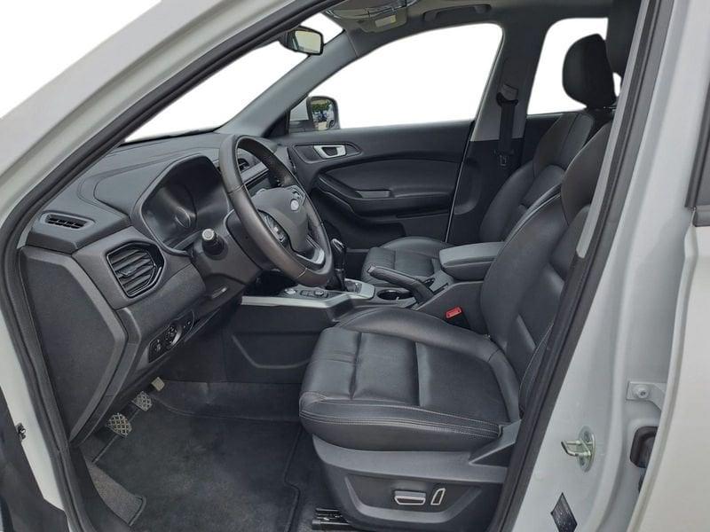 DR AUTOMOBILES dr 4.0 1.5 Bi-Fuel GPL 116 CV TETTO