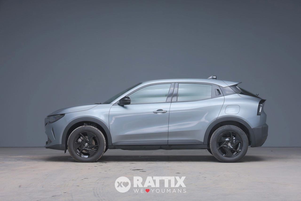 Alfa Romeo Junior 1.2 Hybrid 136CV EDCT6