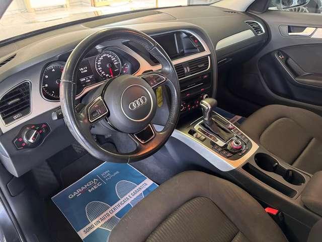 Audi A4 SLine+Navigatore+Automatica