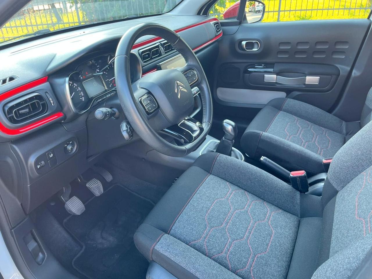 Citroen C3 PureTech 82 Shine