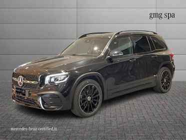 Mercedes-Benz GLB 180 d Premium auto