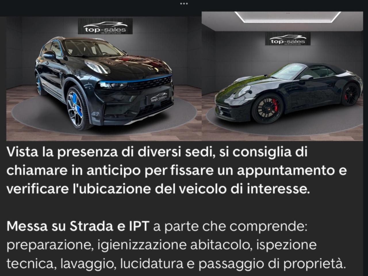 Ferrari 360 Modena Cv 400 Perfetta