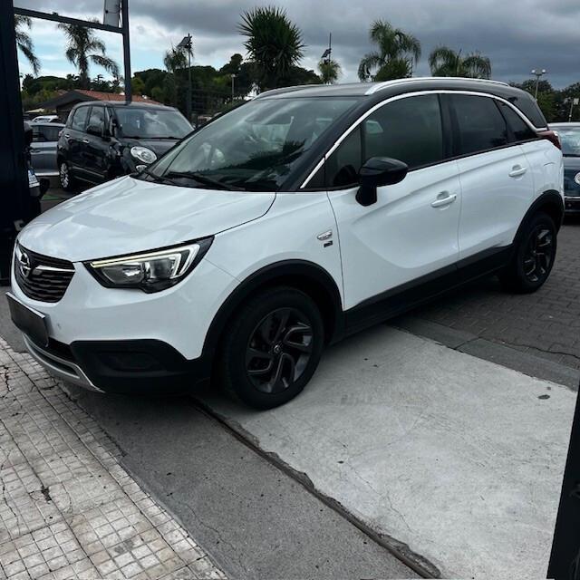 Opel Crossland X 1.5 ECOTEC D 102 CV Start&Stop Ultimate