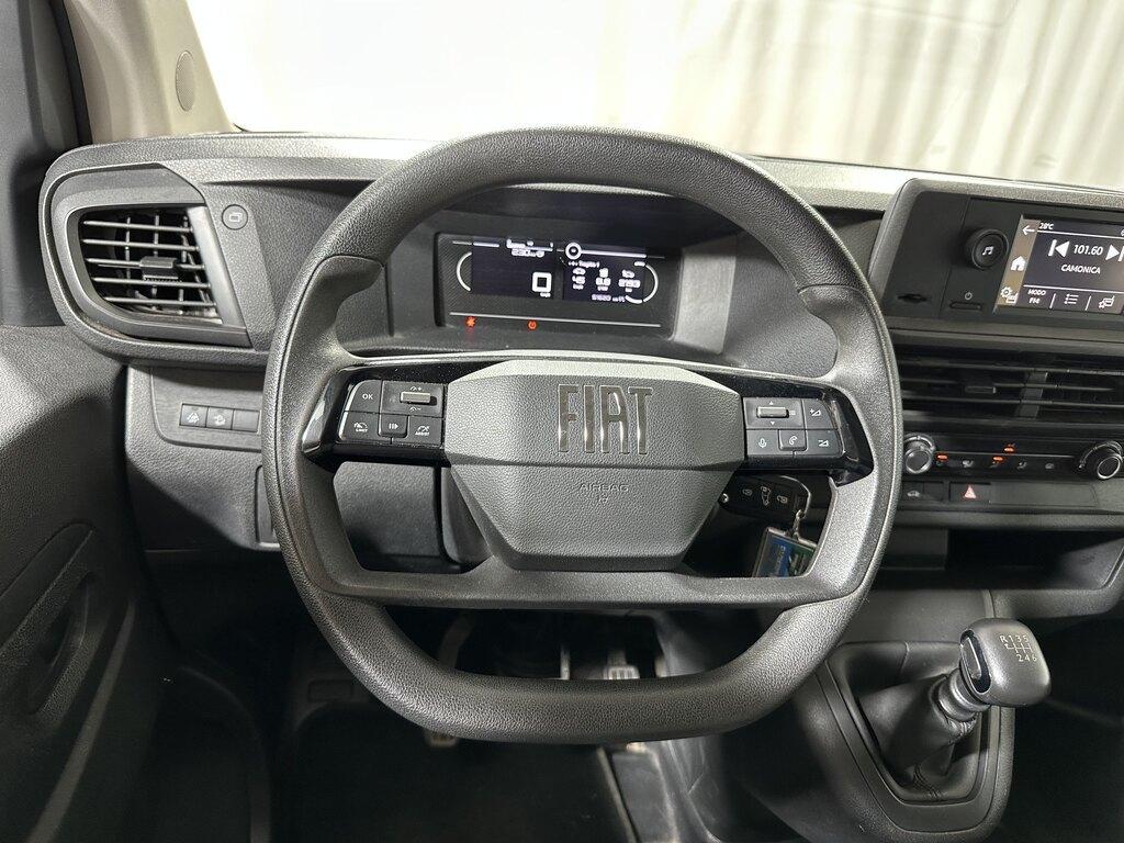 Fiat Scudo III Scudo Ice 1.5 bluehdi 120cv L3H1