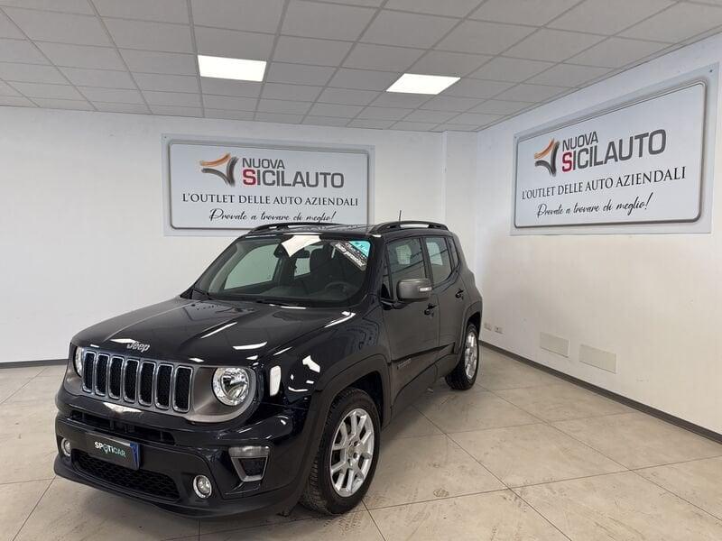 Jeep Renegade Renegade 1.6 Mjt 130 CV Limited
