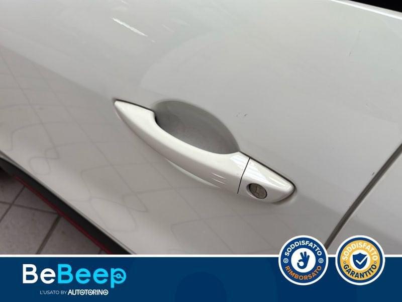 Alfa Romeo Junior 1.2 IBRIDA SPECIALE 145CV EDCT6