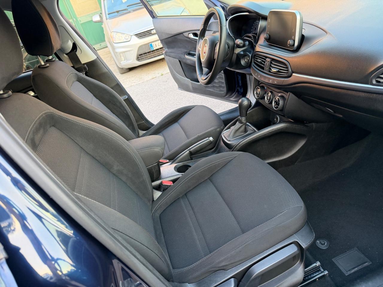 Fiat Tipo 1.6 Mjt S&S SW Business