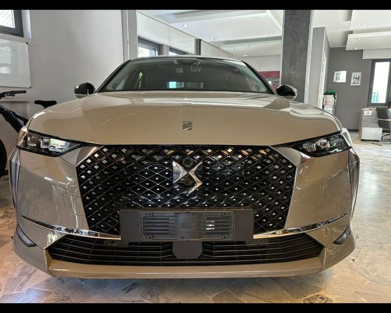 DS DS4 E-TENSE 225 Rivoli