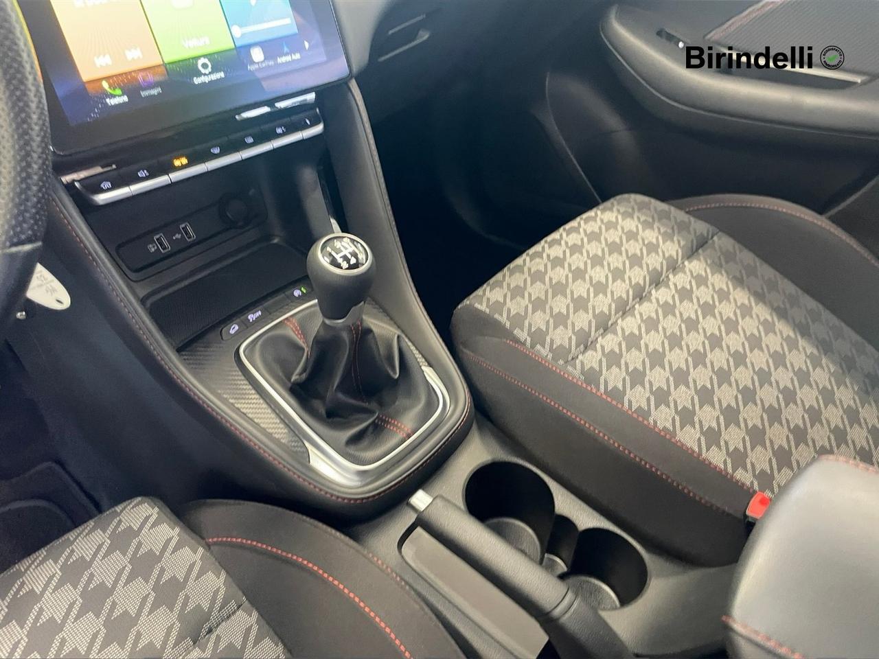 MG ZS (2021-2025) - ZS 1.5 VTi-tech Comfort