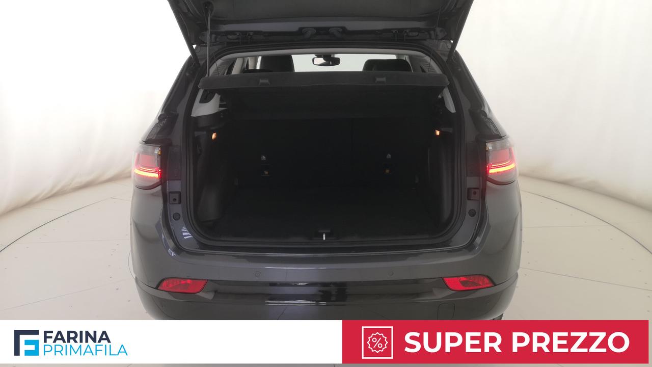 JEEP Compass II 2021 - Compass 1.6 mjt S 2wd 130cv