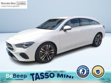 Mercedes-Benz CLA S.Brake 180 D PROGRESSIVE ADVANCED AUTO