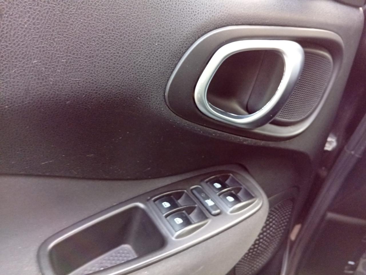 Fiat 500L 1.4 T-Jet 120 CV GPL Pop Star