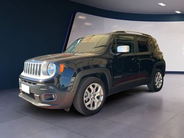 Jeep Renegade Renegade 1.6 mjt Limited fwd 120cv auto my18